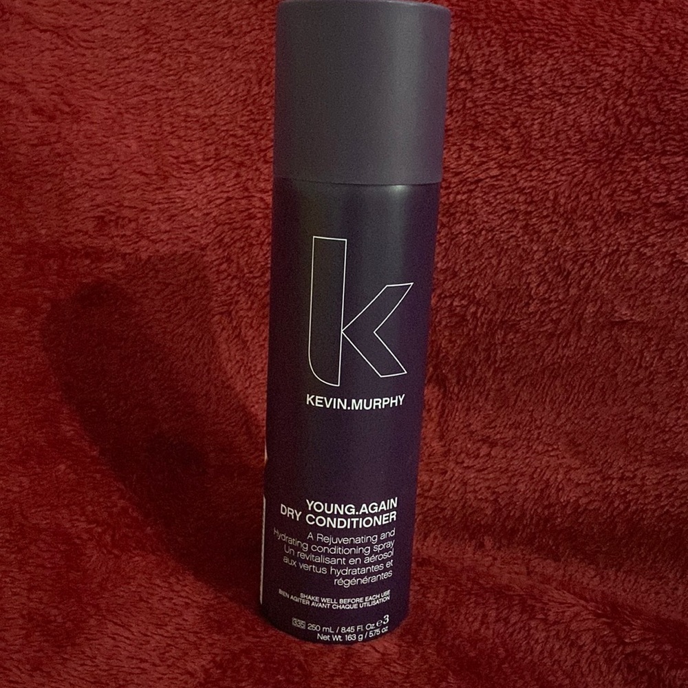 Young Again Dry Conditioner